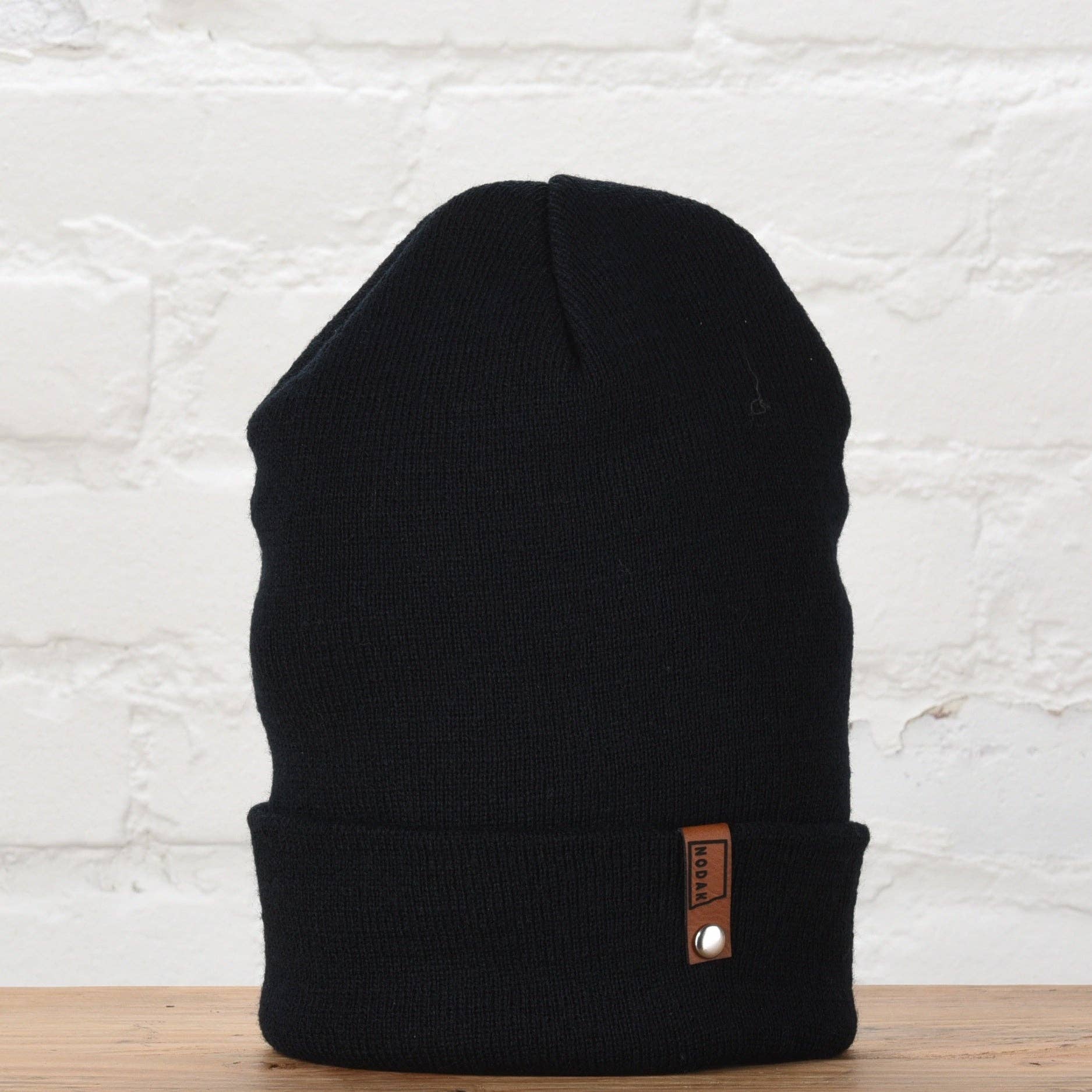 Classic State - Wholesale Beanie - Unisex - North Dakota Beanie0