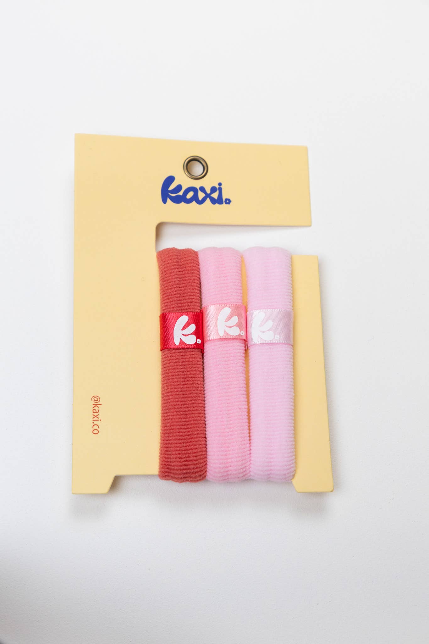 KAXI – wholesale Hårsnoddar – Dam – Solid hög intensitet19