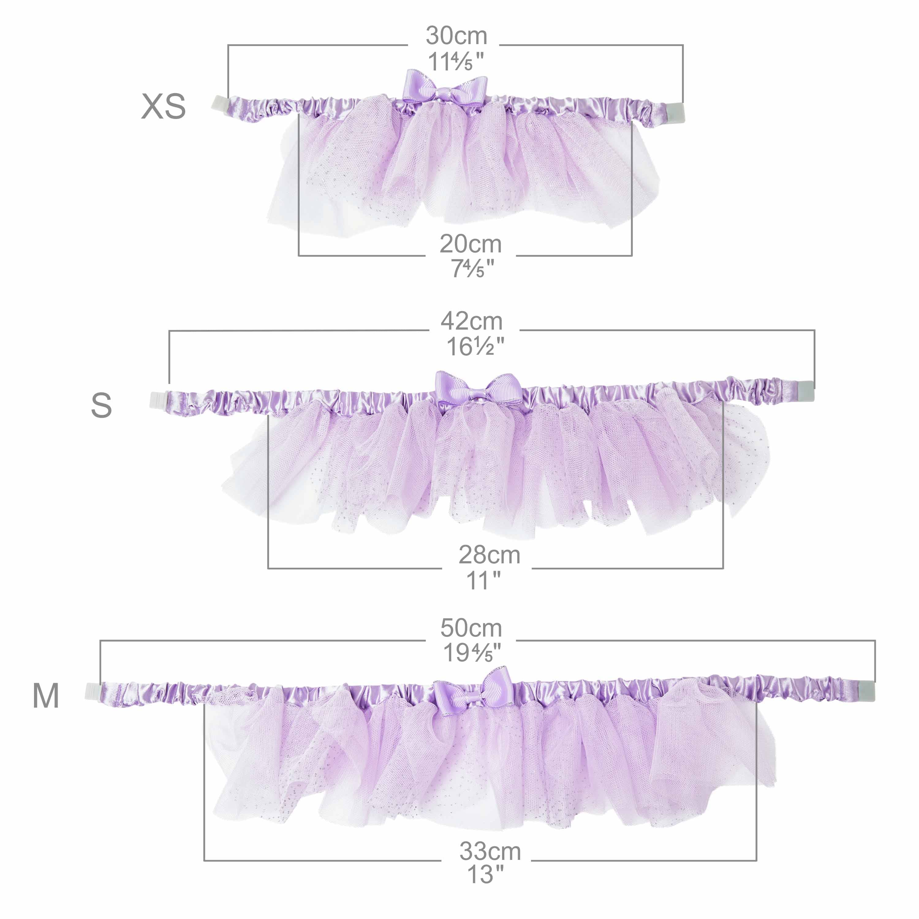 Blueberry Pet - Wholesale Pet Collar - Dog - Lace Dog Collar with Embroidered Mesh and Bowtie9