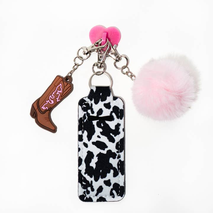 CharCharms - Wholesale Insulated mug/tumbler - Cow Girl Bundle3