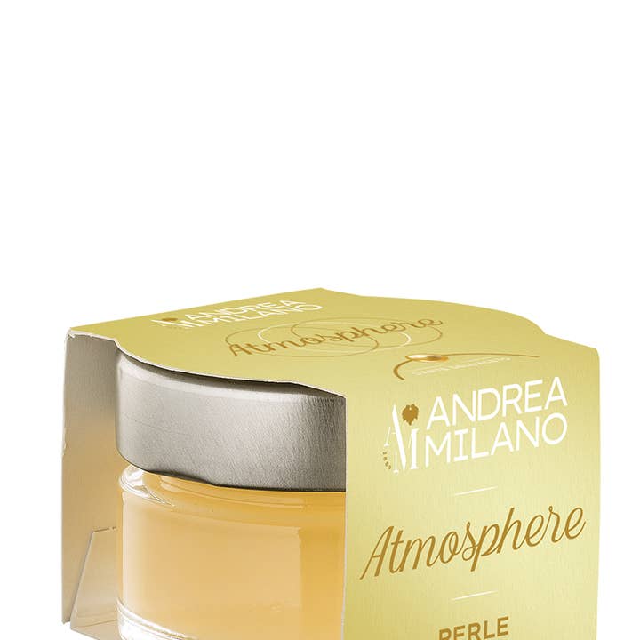 Andrea Milano - Wholesale Vinegar - Atmosphere Lemon Pearls