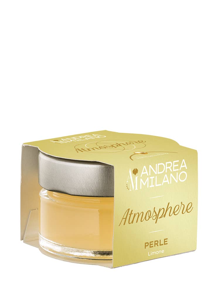 Atmosphere Lemon Pearls for wholesale by Andrea Milano