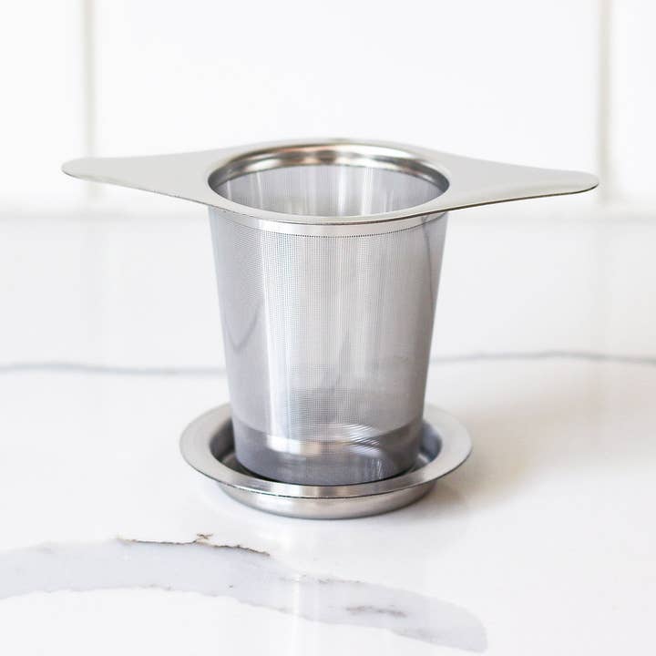 Societea Stainless Steel Mug Infuser for wholesale by societea