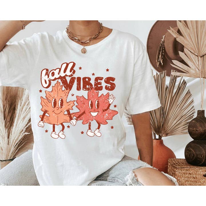 Fall Vibes for wholesale by Cypress Slough Outfitters