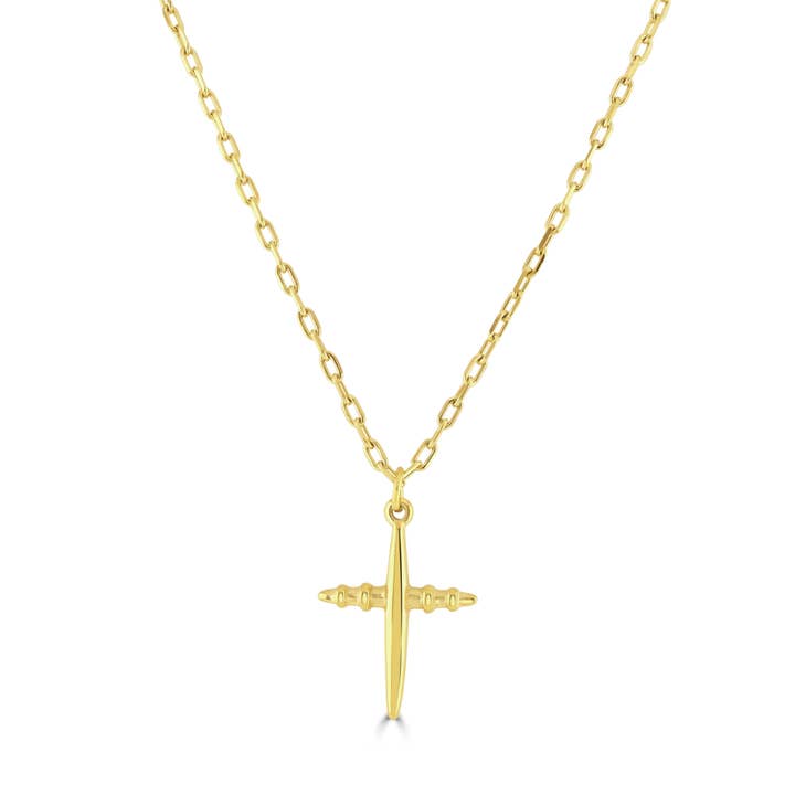 Mile High Necklace for wholesale by Tresor