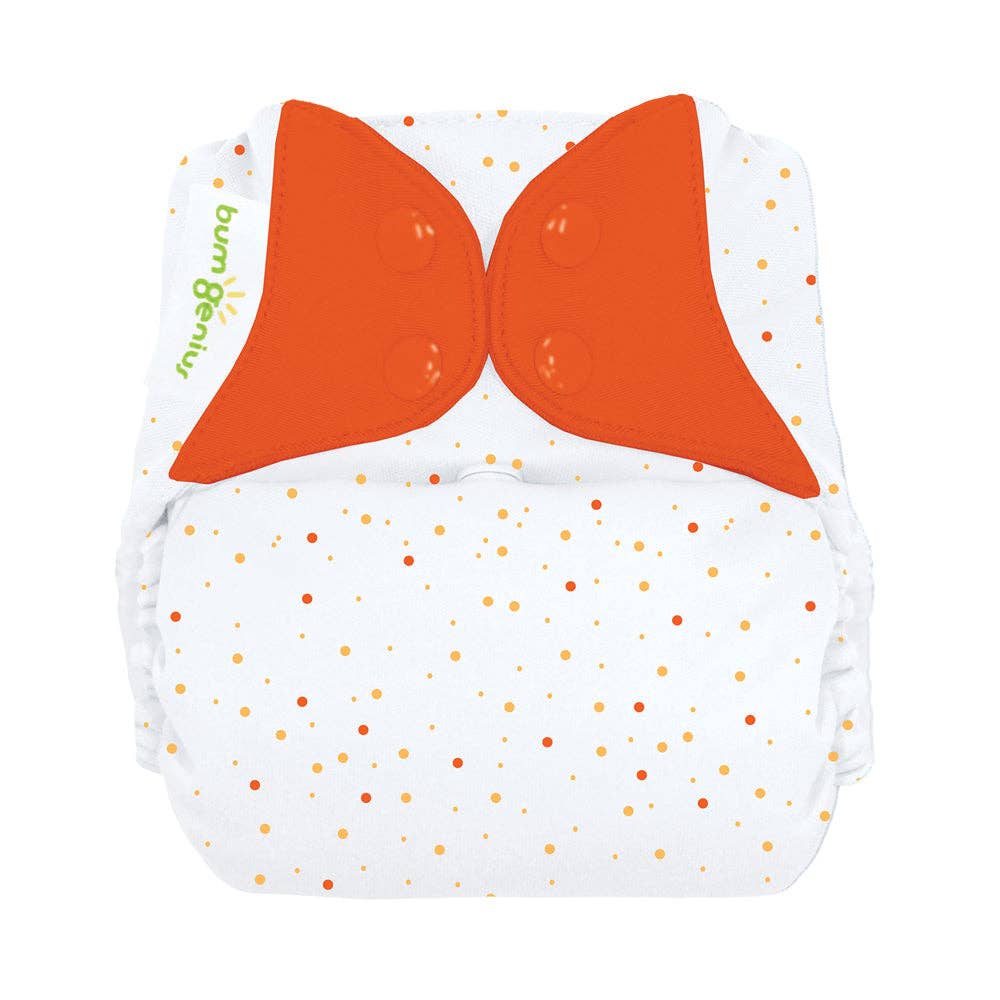 Cotton Babies - Wholesale Diaper (Cloth) - Baby - bumGenius Freetime™ All-In-One One-Size Cloth Diaper31