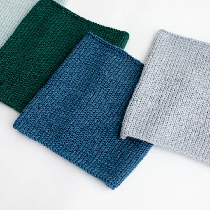 Luv Loop Craft - Wholesale Yarn - 100% Merino - So, WOOL 50g - Best for Knitting (Only available on Faire - Pre-Order)6