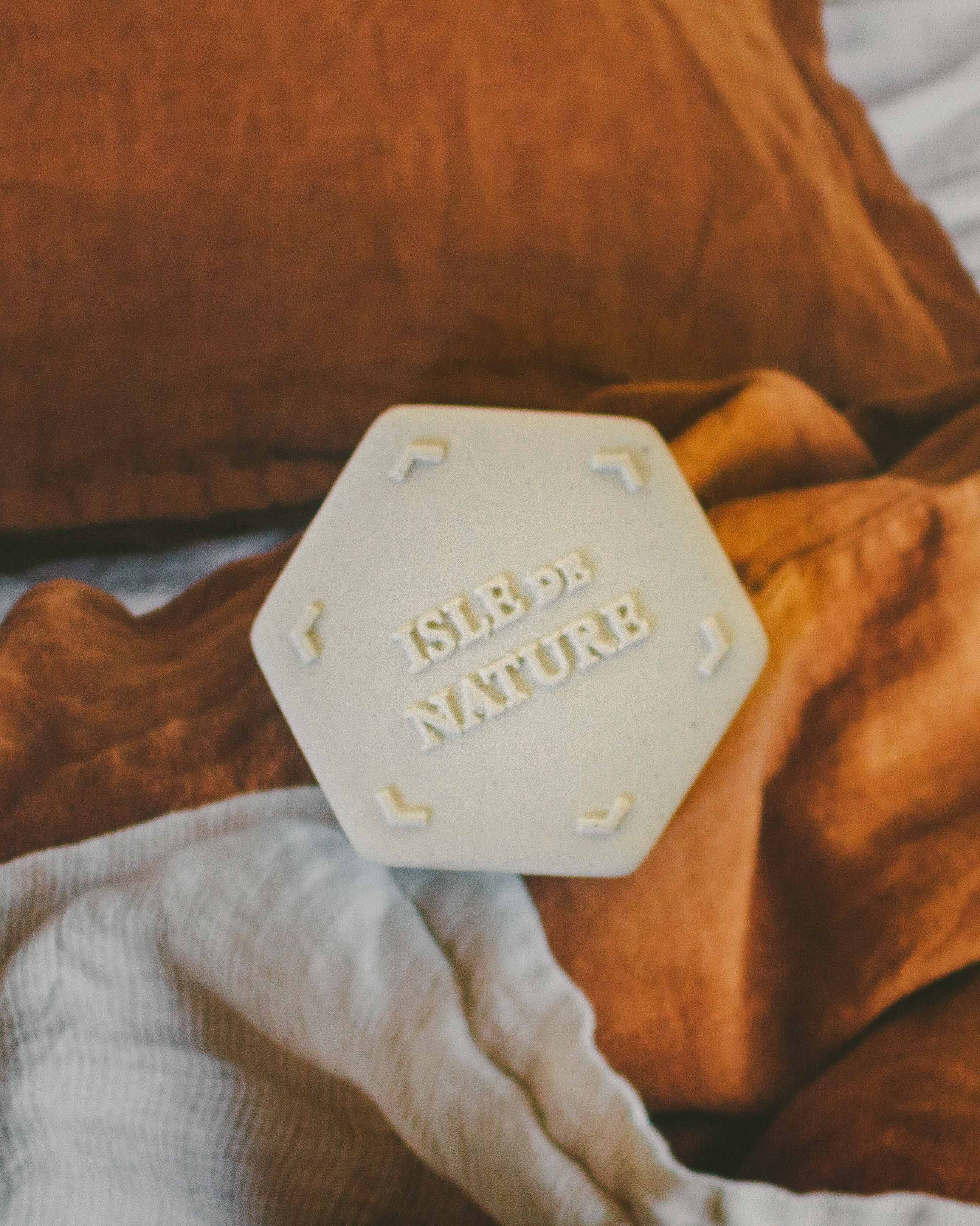 Isle de Nature - Wholesale Fragrance Booster - The Scent Coin10