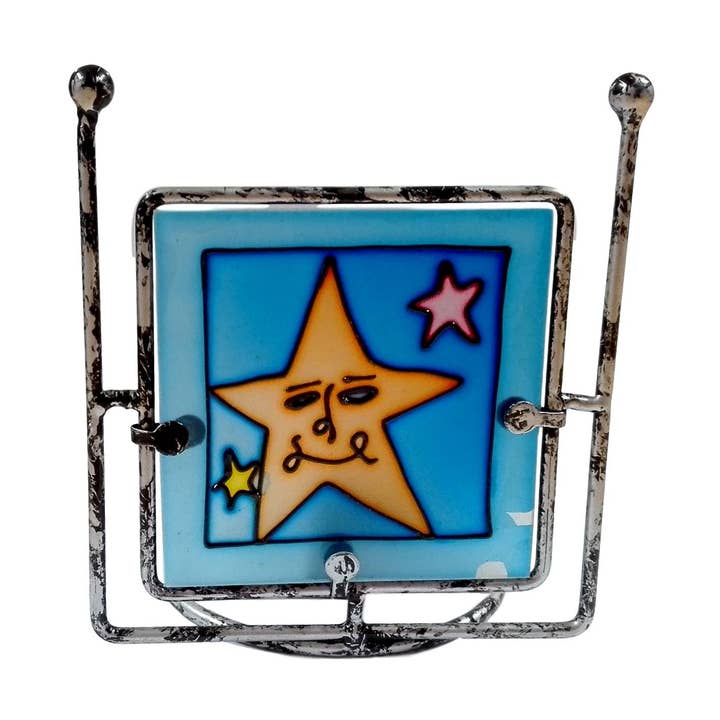 Star Lantern for wholesale by WLM