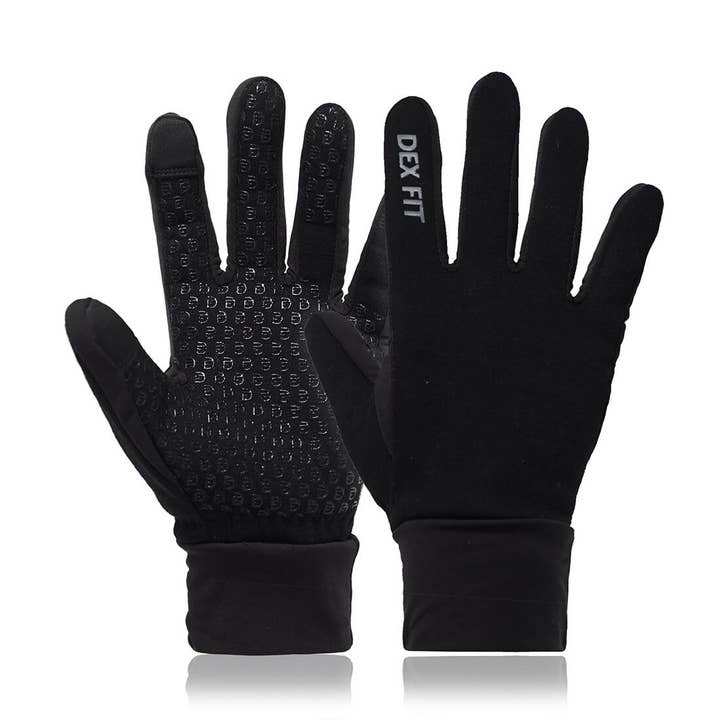 Dex Fit LG201 Lightweight Winter Gloves for wholesale by Muveen