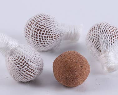 VIGOR - Vente Thés santé/détox - Yoni Detox Pearls - Fontes vaginales12