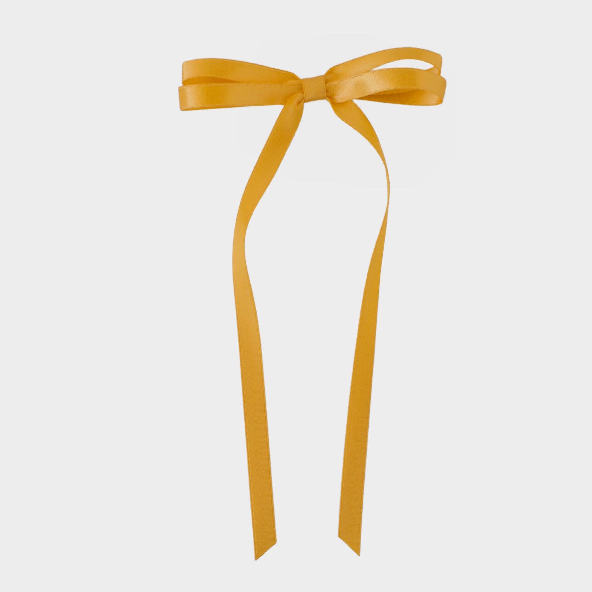 Your Final Touch - Wholesale Hair Bow - Women's - Olivia Satin Bow9