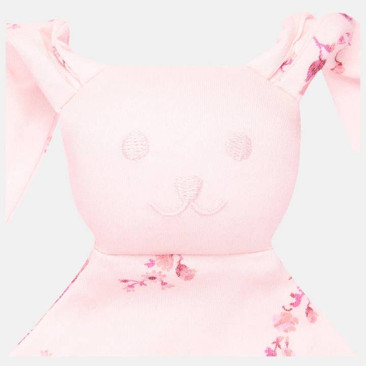 Toshi - Wholesale Clutching toy – Baby - Baby Bunny Mini Classic45