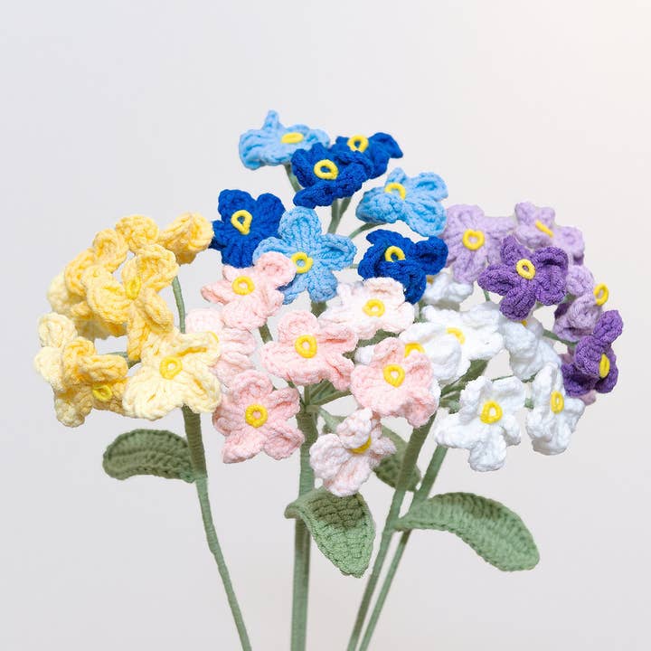Forget Me Not for wholesale by The Way to You Canada