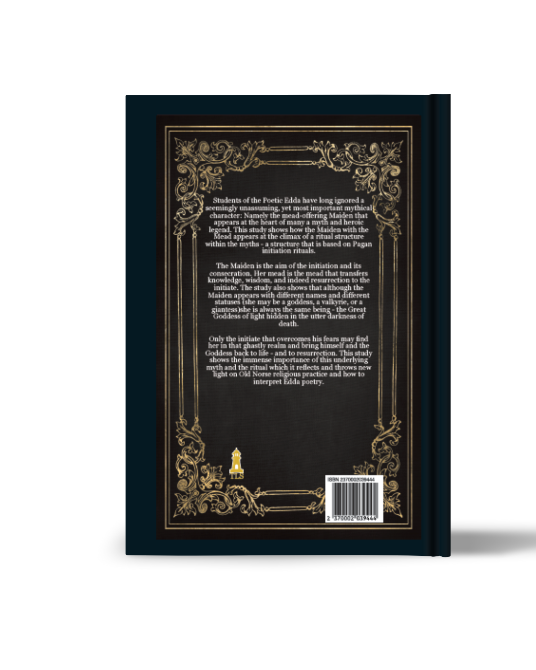 The Three Little Sisters – wholesale Human and cultural studies – The Maiden With the Mead4