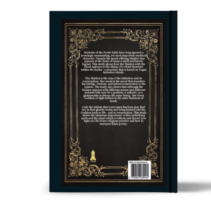 The Three Little Sisters - Wholesale Human & Cultural Studies - The Maiden With the Mead4