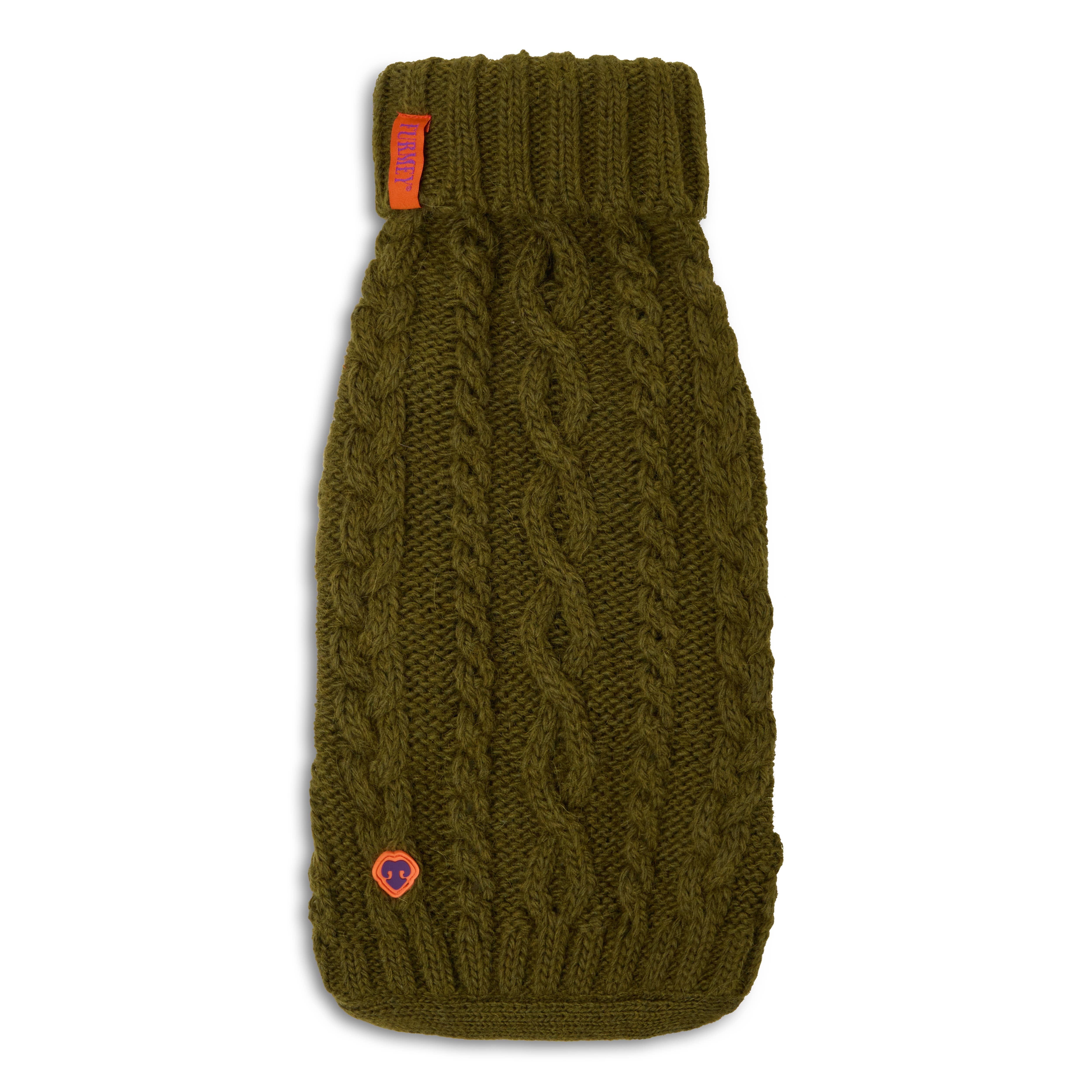 Furmey - Vente Pull – chien - Audacieux Honnête John Green2