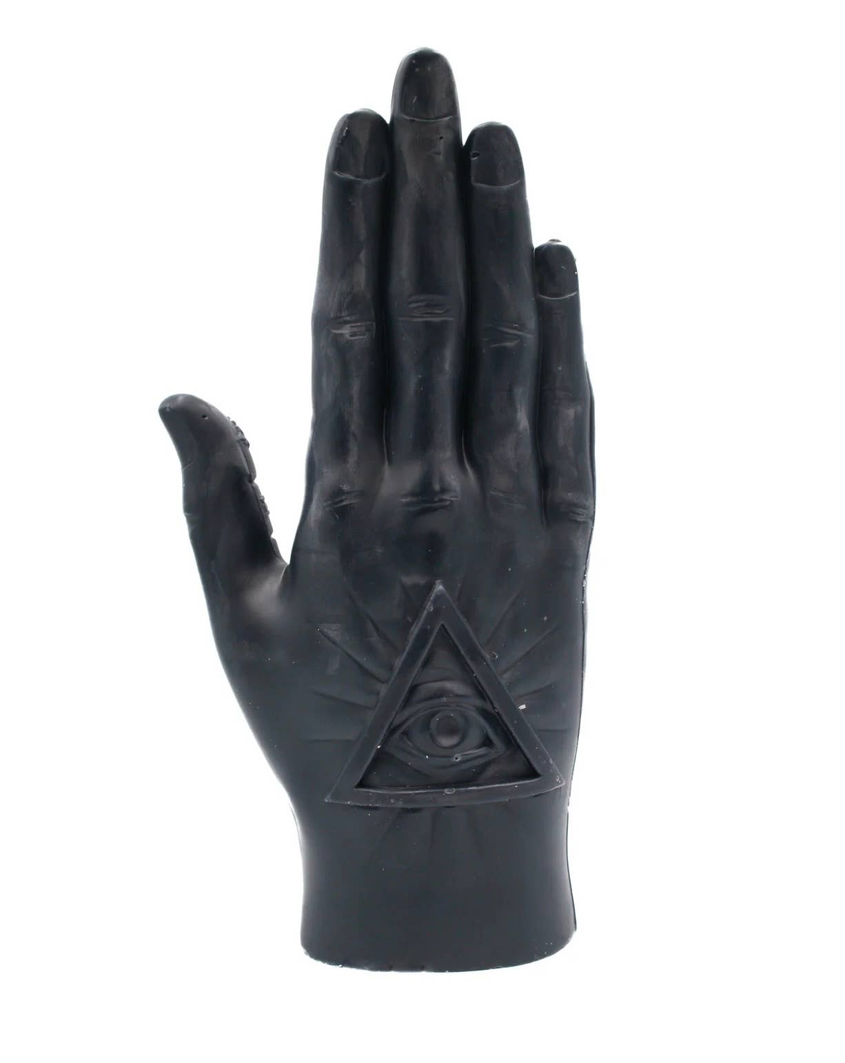 A Pleasant Thought - Wholesale Novelty Candle - PALMISTRY CANDLE | PILLAR2