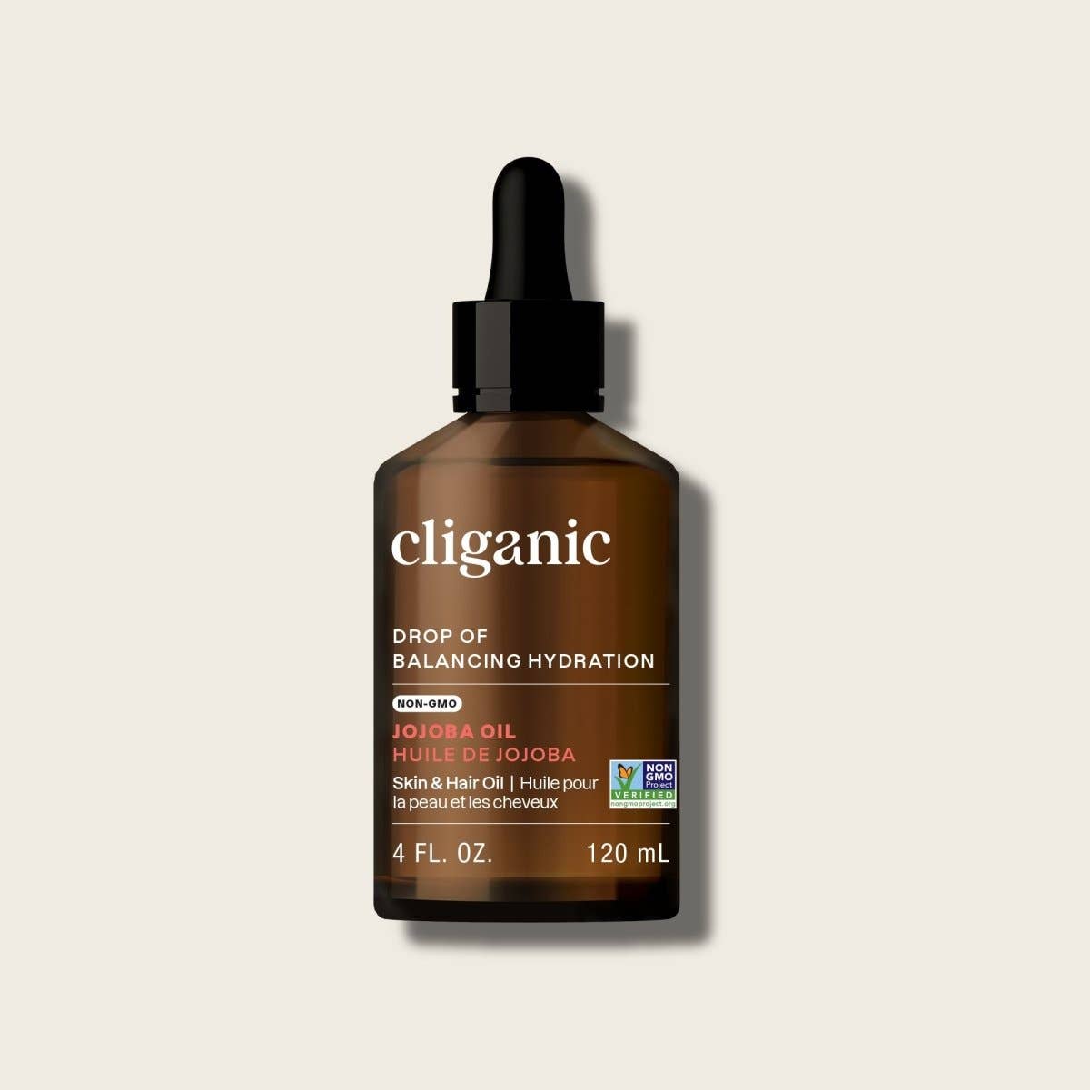 Cliganic - Wholesale Bath/Body Oil - Carrier Oils - Non-GMO Jojoba Oil8