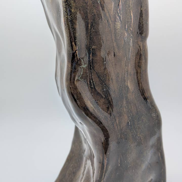 Ceramic Totem Structure for wholesale by KULLI PARFUM