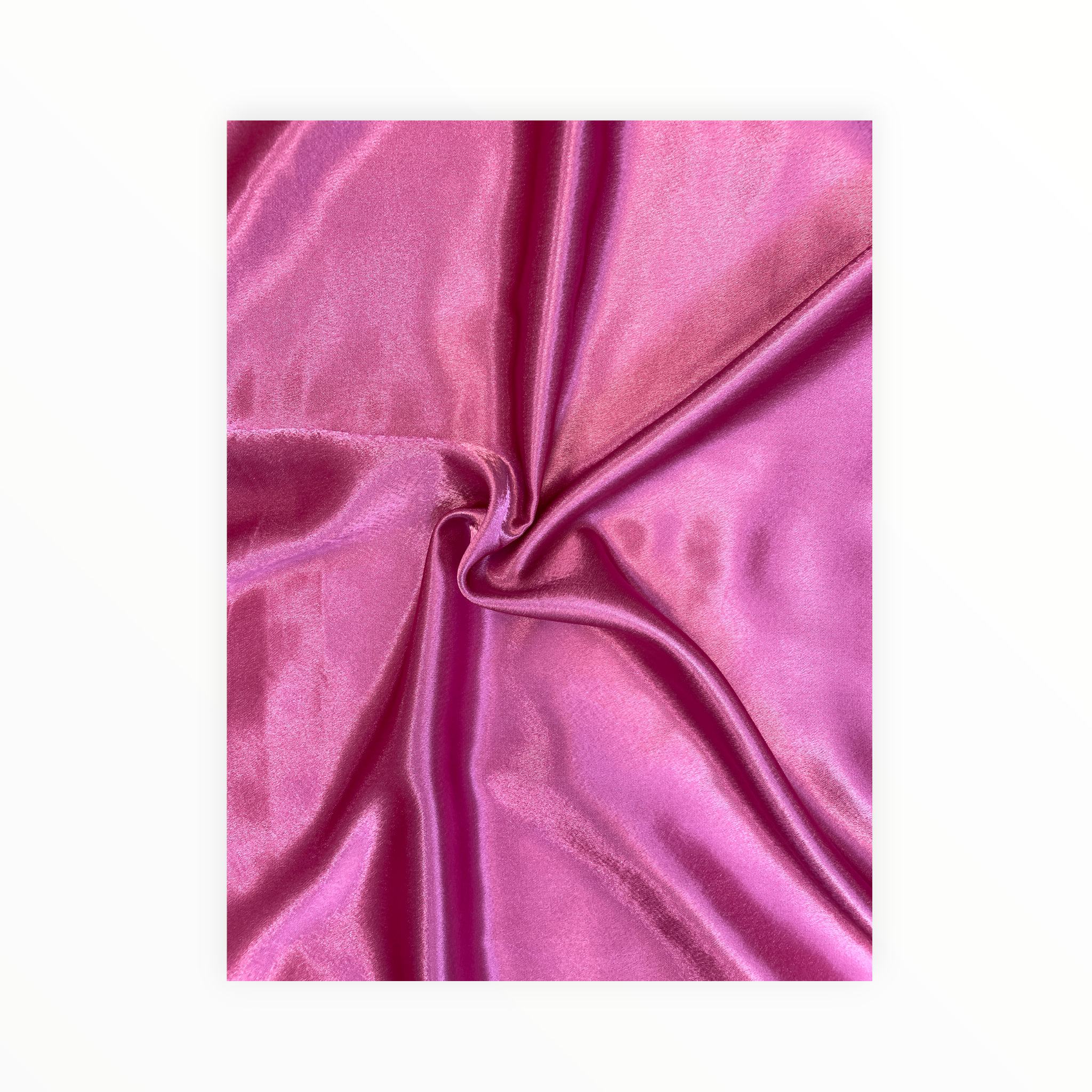 City Fabrics – Engroshandel Stofbolt – Rød silkeblød crepe satin13