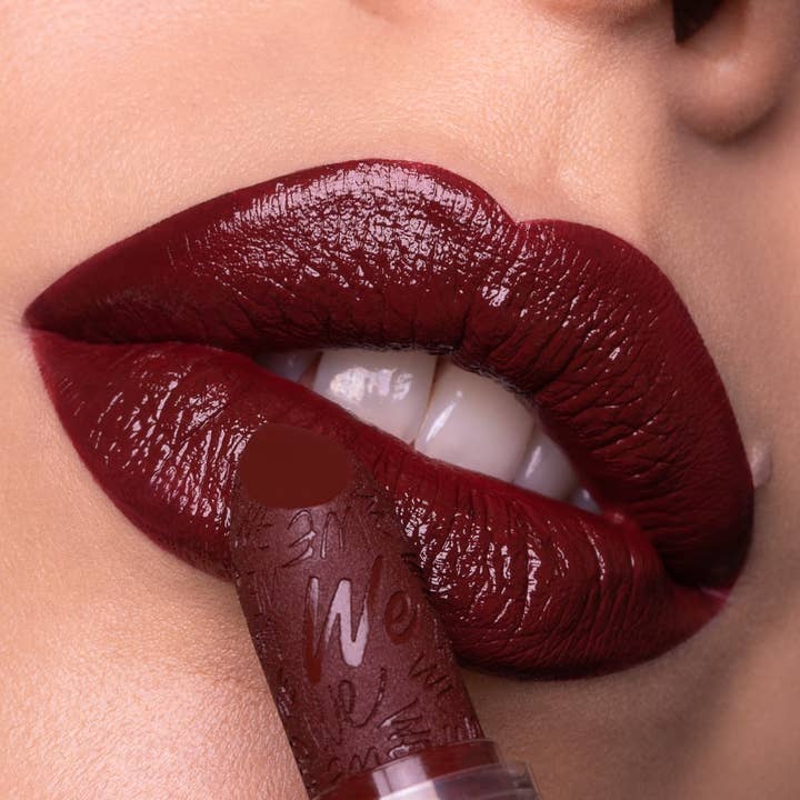 IF Lipstick 41 - Hekla Barn Red for wholesale by We Make-up