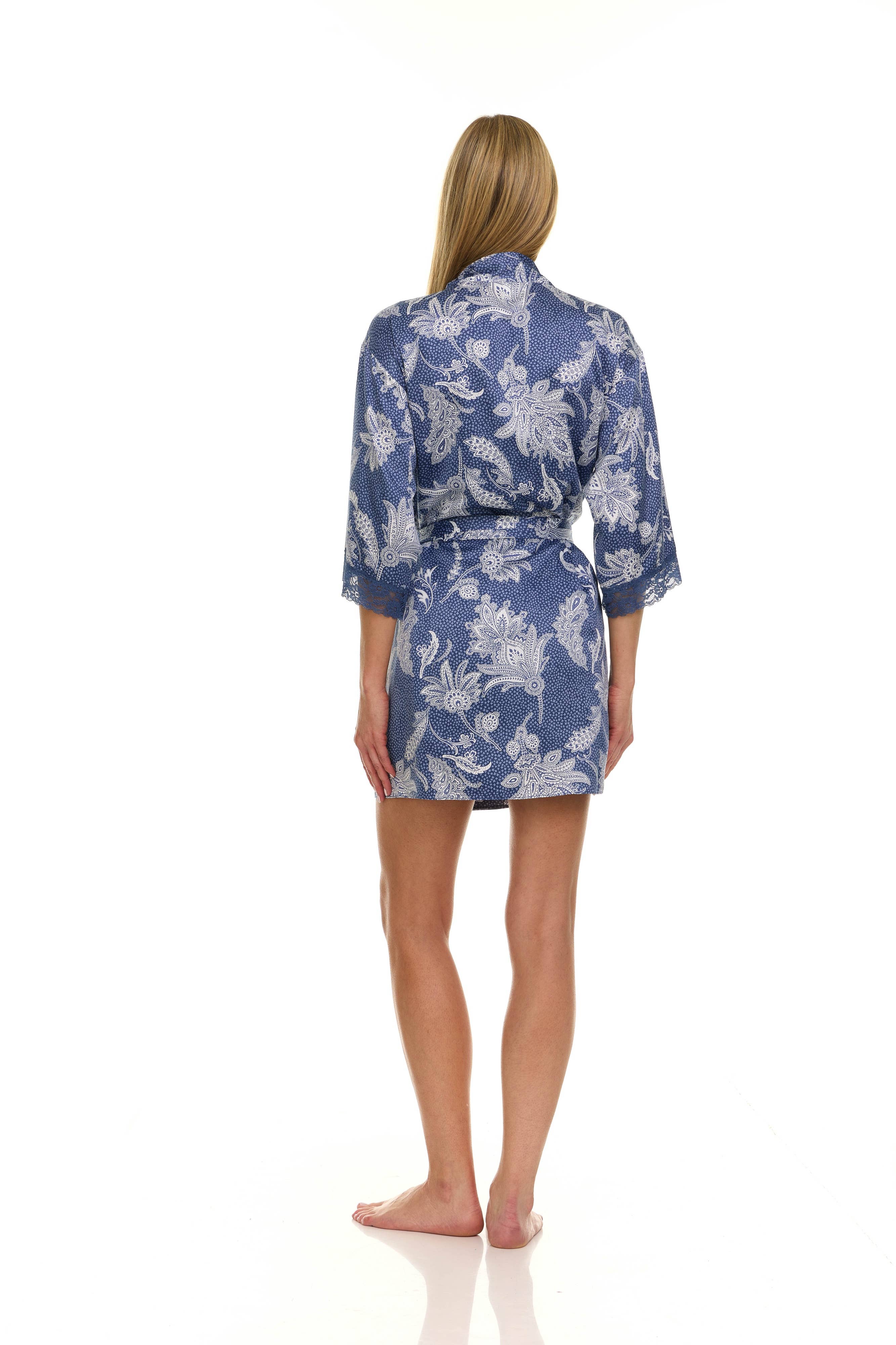 Flora Nikrooz - Wholesale Sleepwear Set - Women's - Sabrina Travelset69