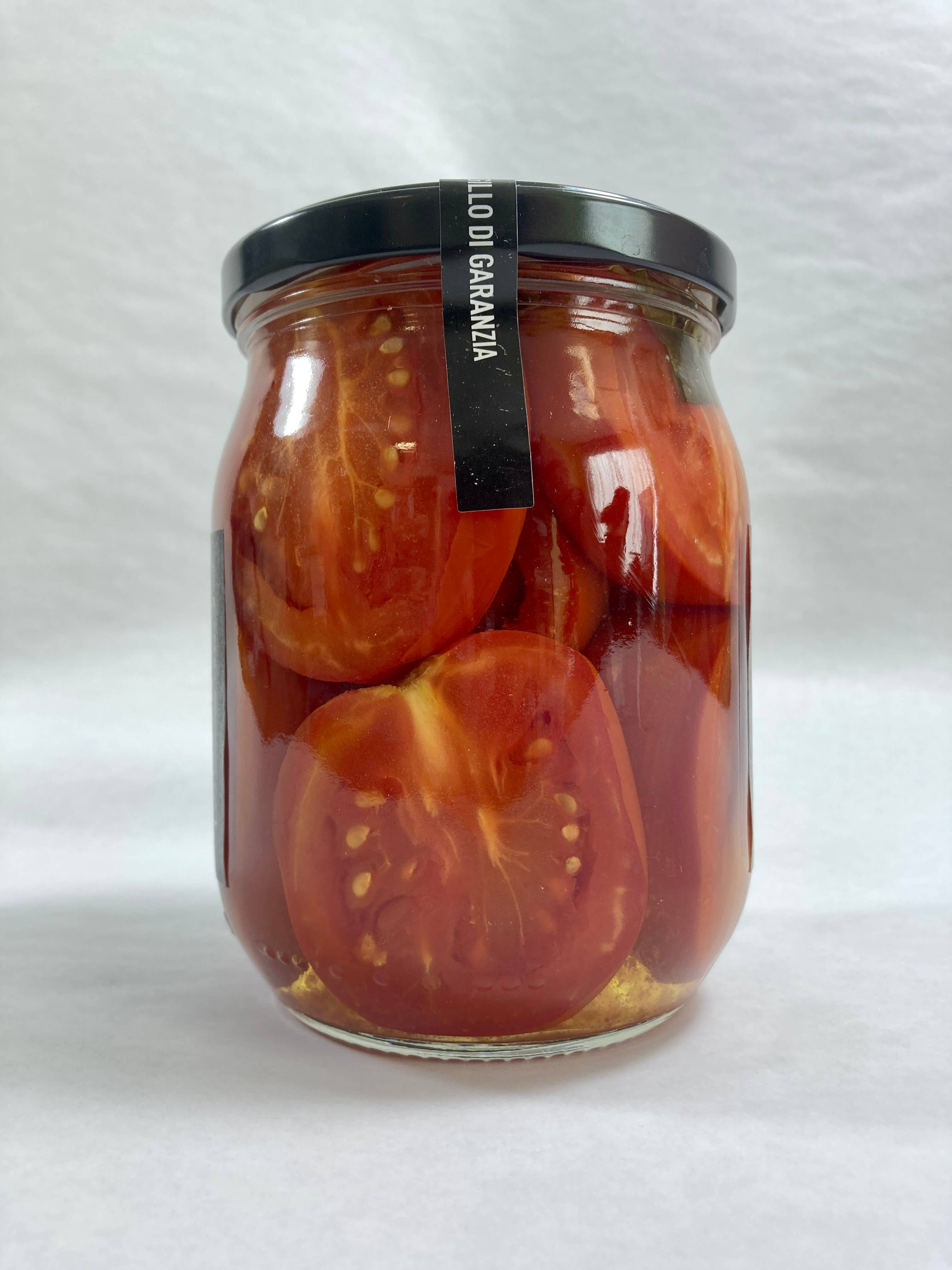 FRATELLI ROCCHI – wholesale Sauce – TOMATO FOR BRUSCHETTA - 530gr1