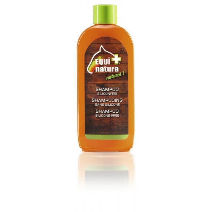 Shampooing Equinatura pour la vente par JPC Equestrian