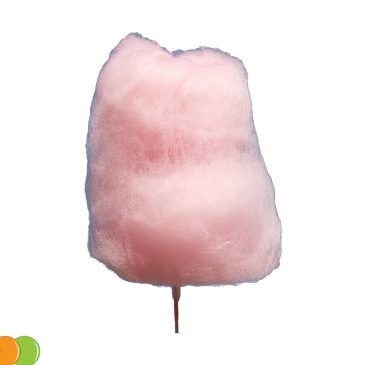 Aroma de Morango (Algodão Doce) por atacado de OOOFlavors.com