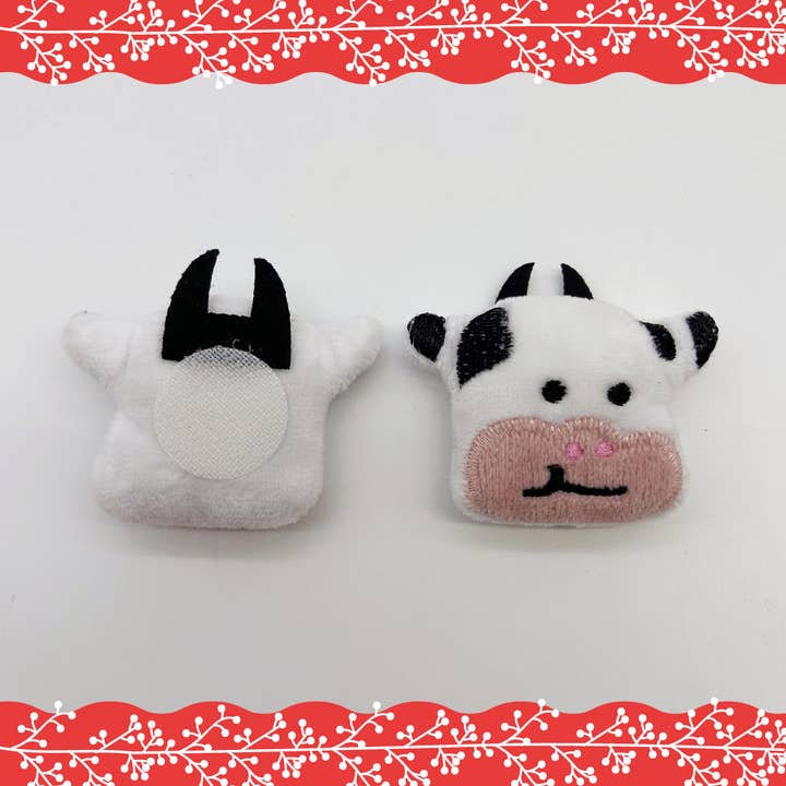 Patches de Noël 08 pour la vente par Patches