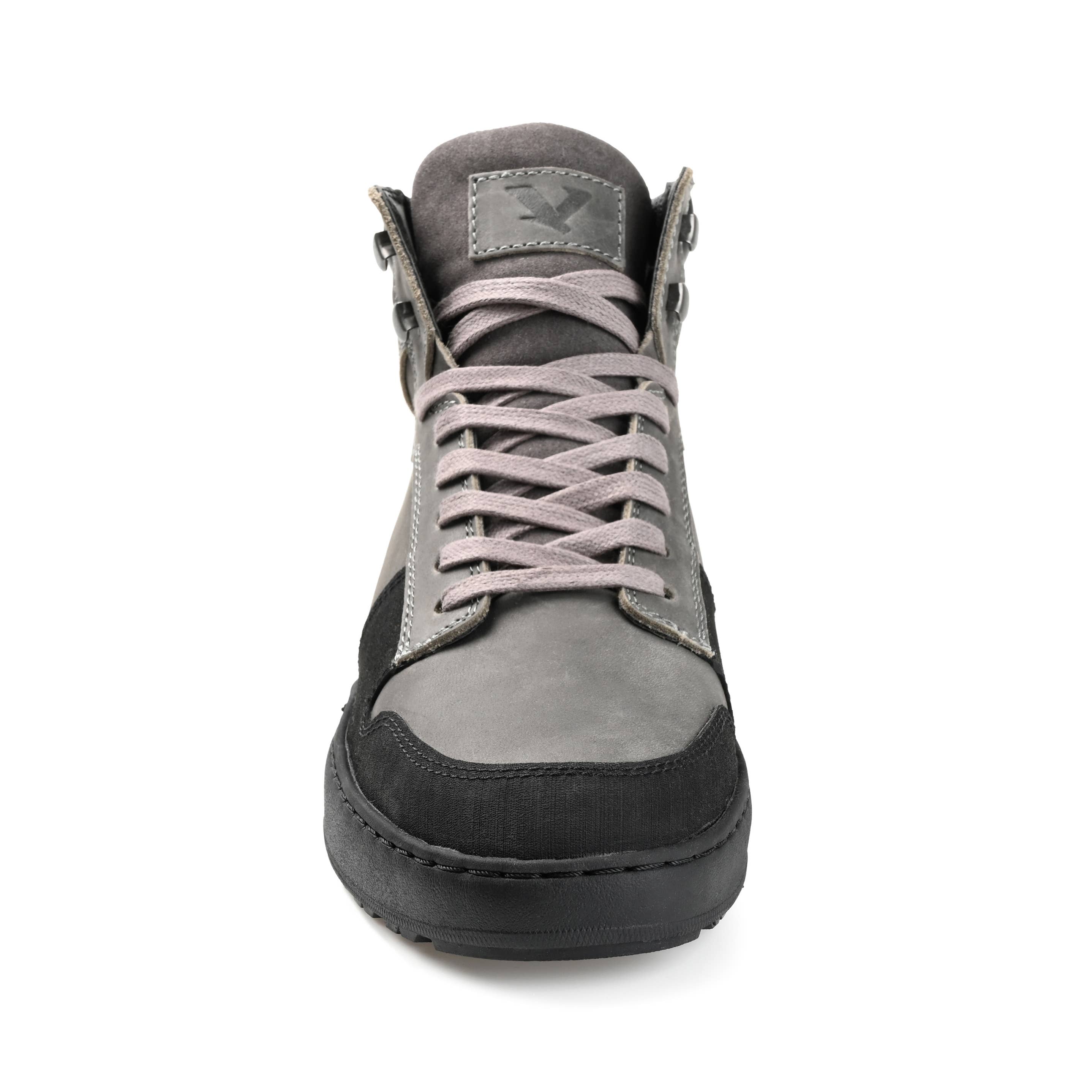 VANCE - Wholesale Combat/Military Boots - Men's - Territory Triton High Top Sneaker Boot6