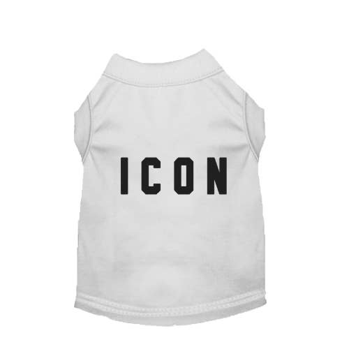 Bark Fifth Avenue - Vente Chemise – chien - Chemise ICONE Everyday Wear à double couture pour chien2