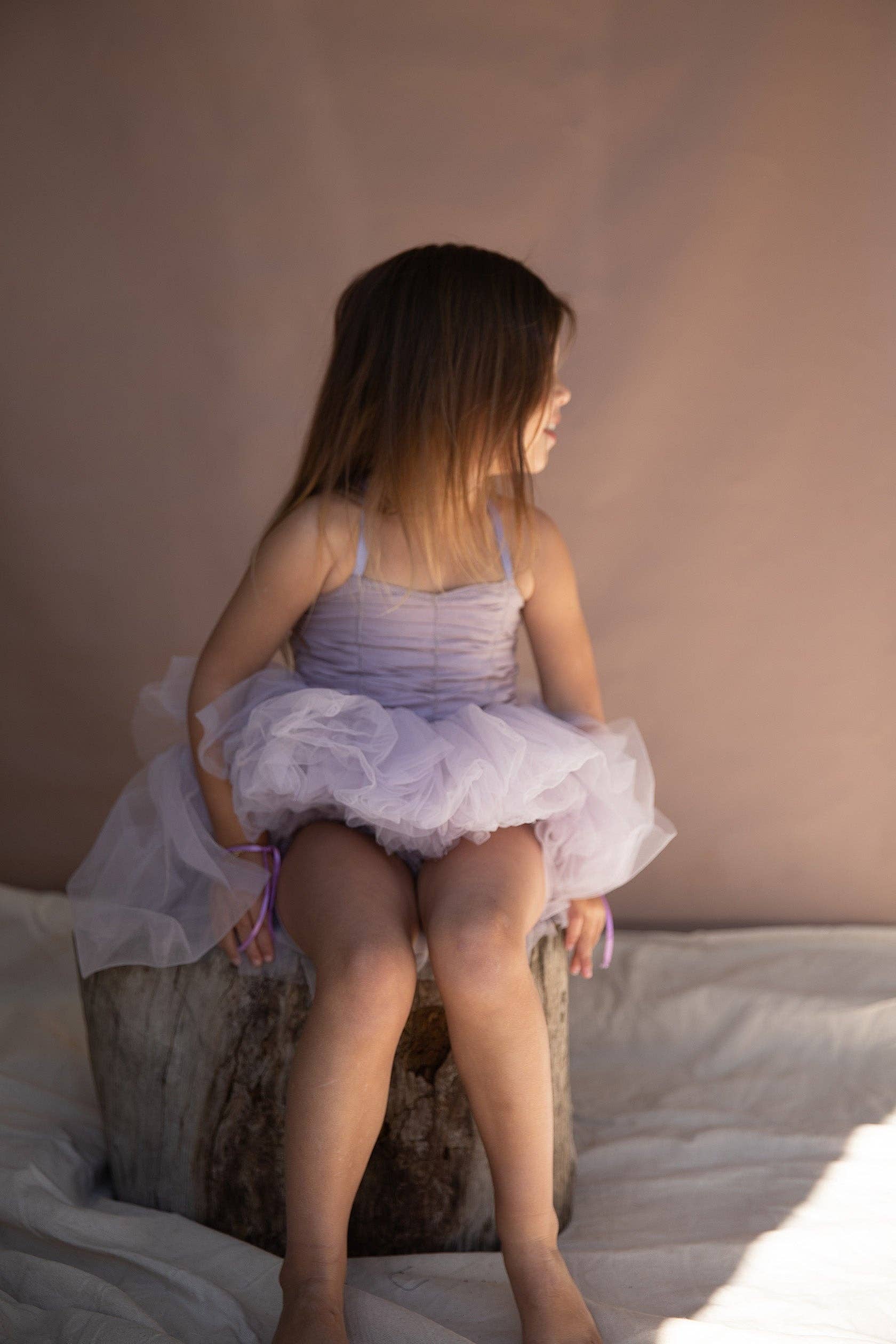 Pearson &amp; Pearson - Vente Déguisement – enfant - Fée de Jardin-Raisin Vintage3