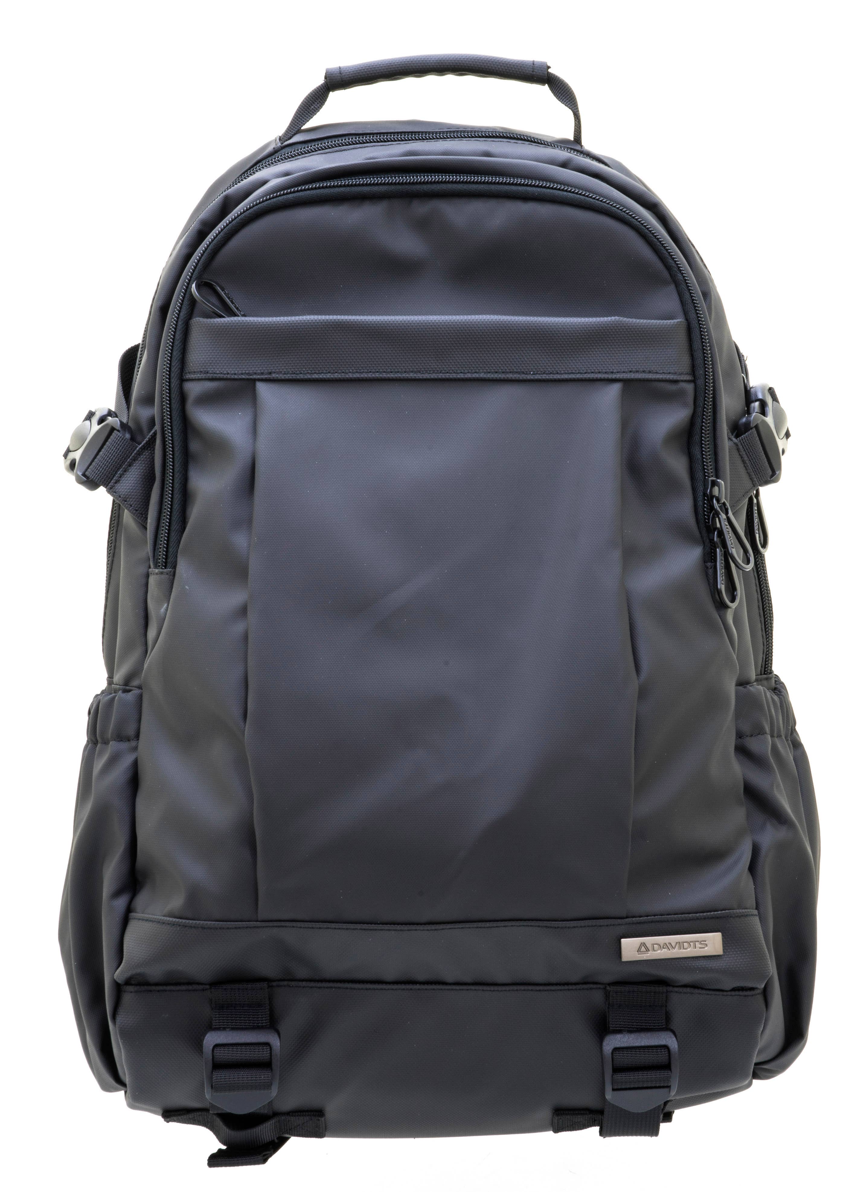 Davidts - Wholesale Backpack - Unisex - DAVIDTS - ESCAPE backpack8