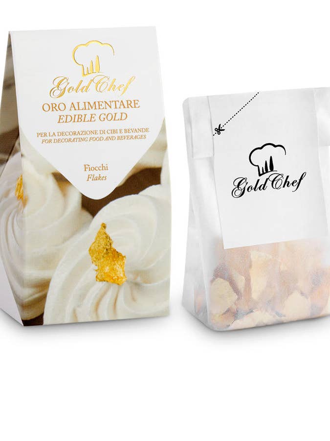 Guldflager 70 mg for engroshandel hos Giusto Manetti Battiloro S.p.A.