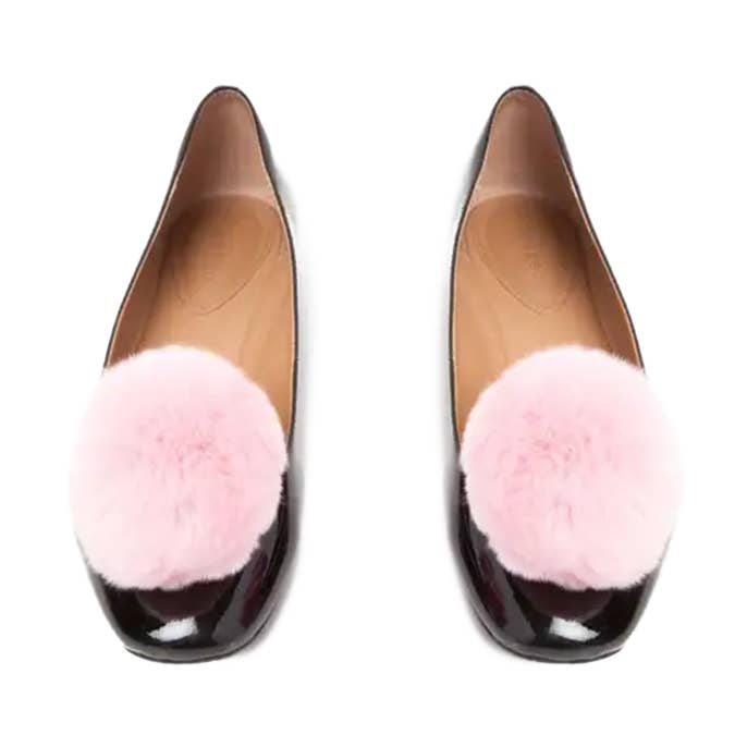 Abalorios Frenchie con cordones y zapateros para venta al por mayor de Fornash