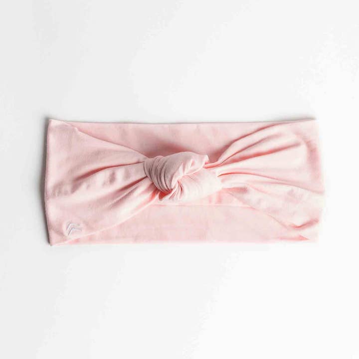 Soulvation - Wholesale Fashion Headband - Women's - Butter Soft Knot Headband16