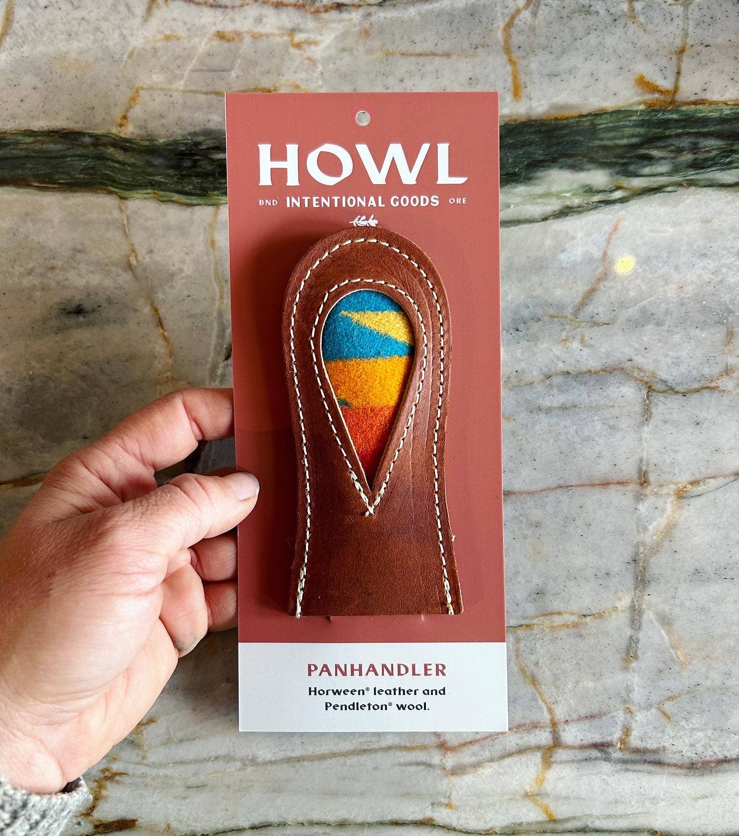 Howl Goods - Wholesale Kitchen Tool/Gadget - Panhandler Cast Iron Handles4