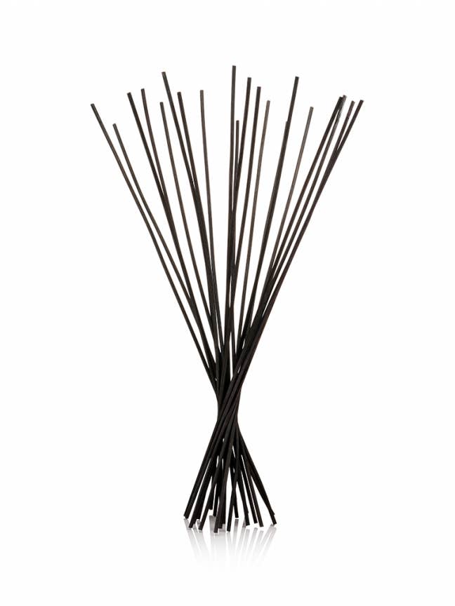 Cotton sticks h 24 cm for wholesale by Crealisse Profumi