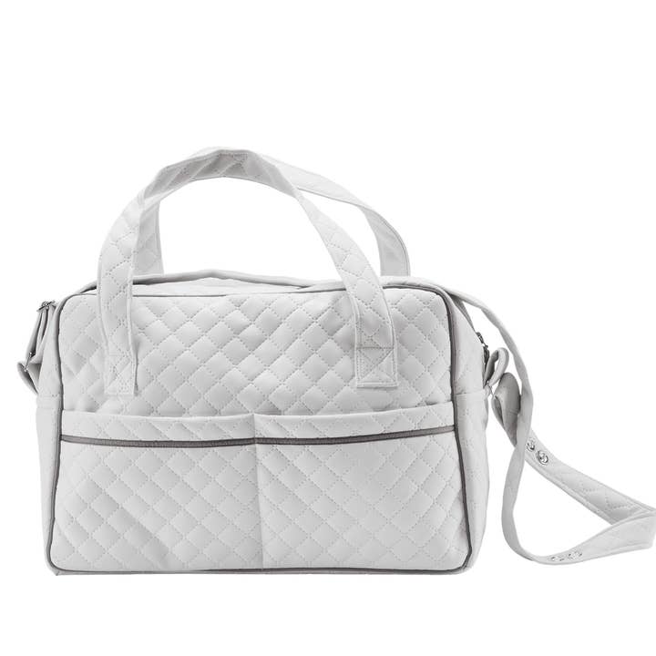 Babyvit personlig skötväska (55cm) för wholesale av Bebe Sweeny