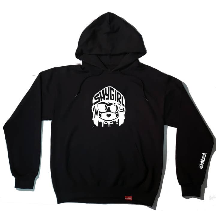 Blyg tjej för wholesale av Enitial Designs