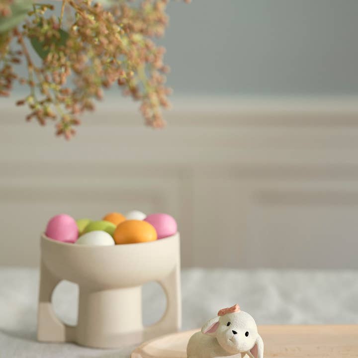 Klarborg USA LLC - Wholesale Decorative Figurine - Klarborg Lamb - Laise2