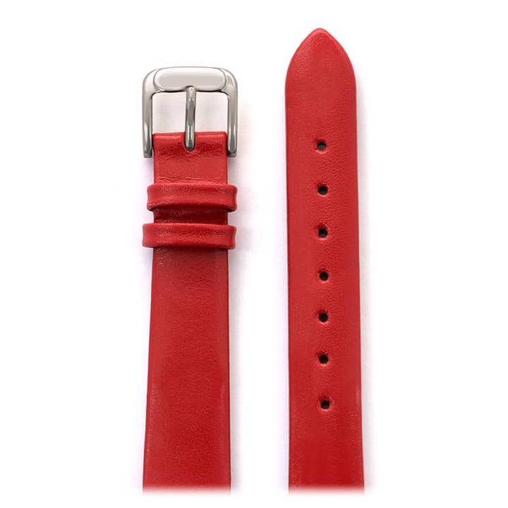 Speidel – Großhandel Uhrenarmband – Damen – Damenband aus Kalbsleder