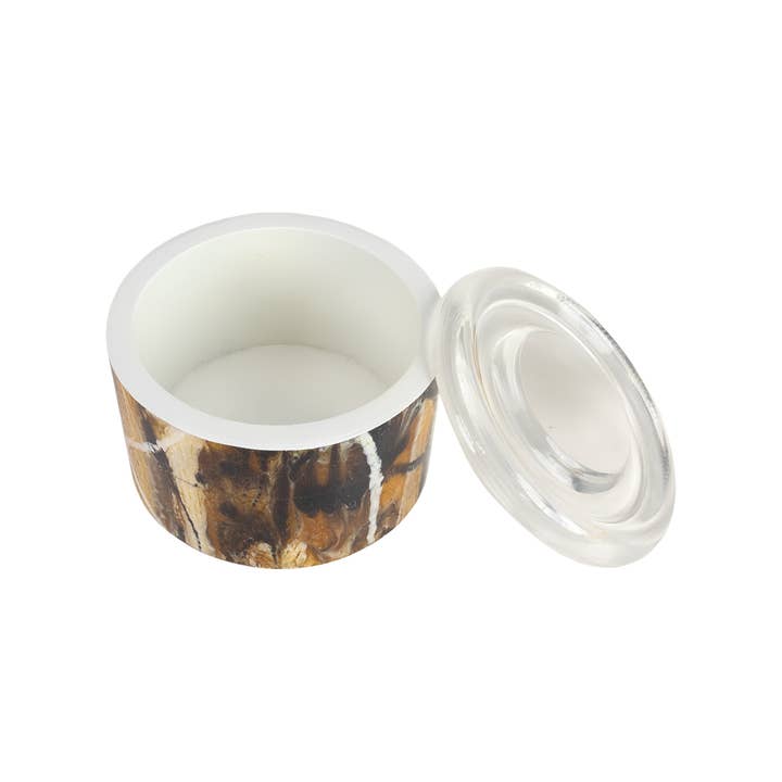 Kavana Decor by The Import Collection - Wholesale Decorative Box - Westford Short Box3