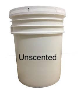 Primal Elements - Venta al por mayor Exfoliante corporal - Exfoliante Sugar Whip - 18,9 litros (5 galones)18