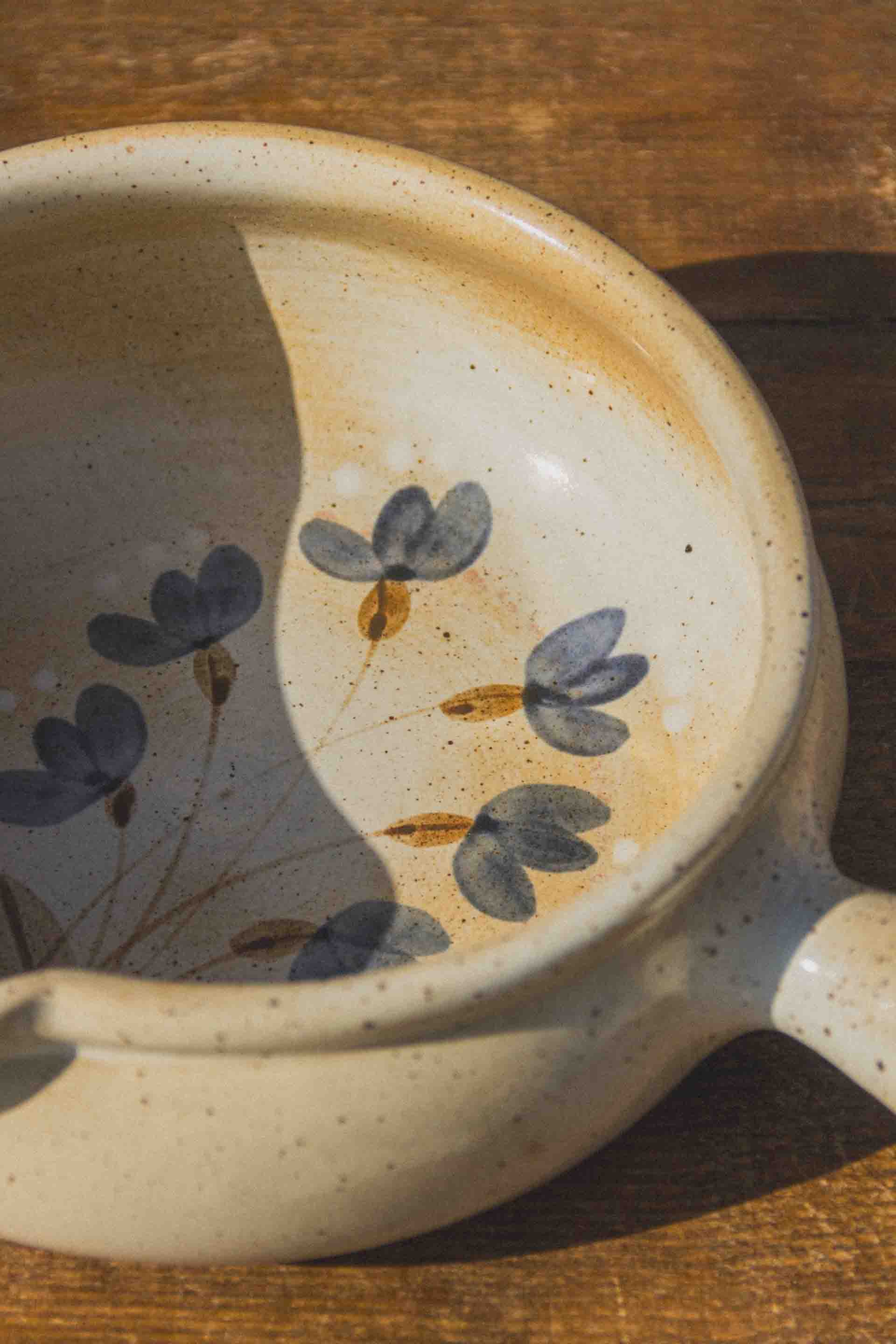 Eloge - Wholesale Decorative Plate/Dish/Bowl - Large pan6