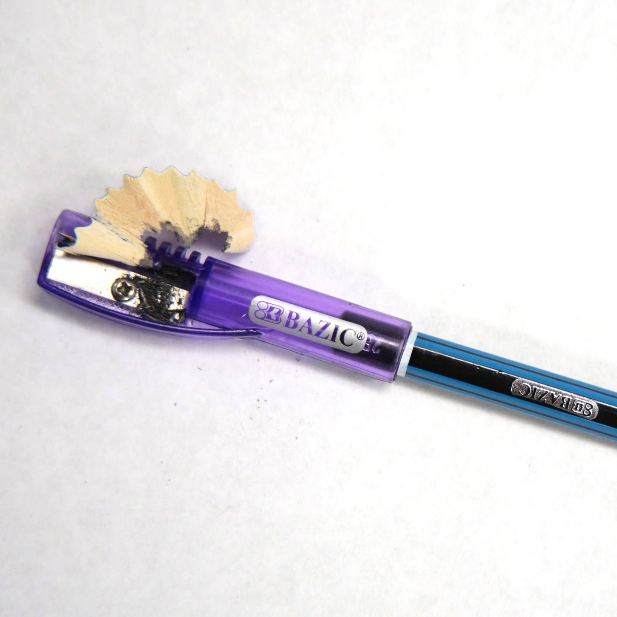 Luna Office Supply -  Everyday Essential - Vente Crayons - Set de 6 crayons pour dessin et croquis1