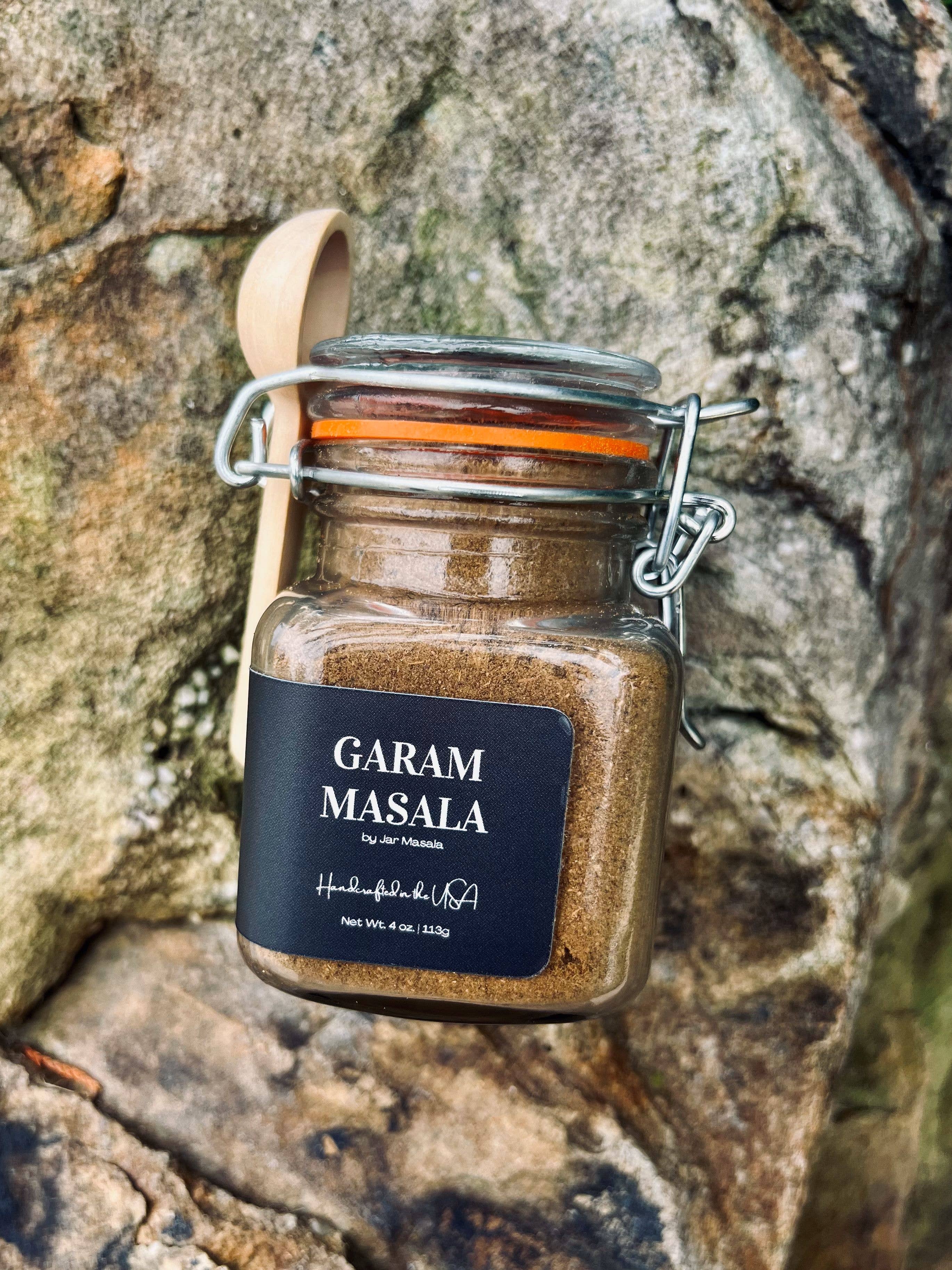 Jar Masala – wholesale Dried spice mix – Garam Masala2