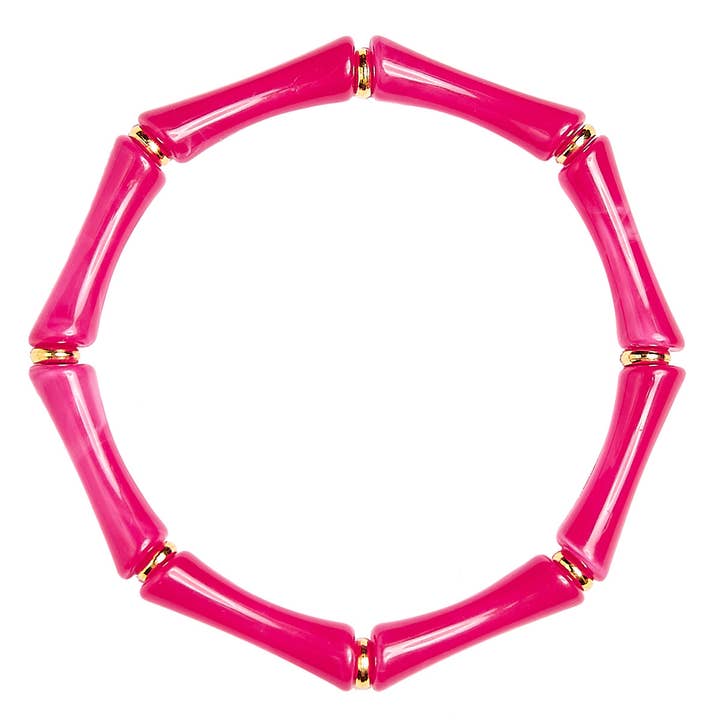 Lisi Lerch - Wholesale Bangle Bracelet - Lucy Bamboo Bracelet